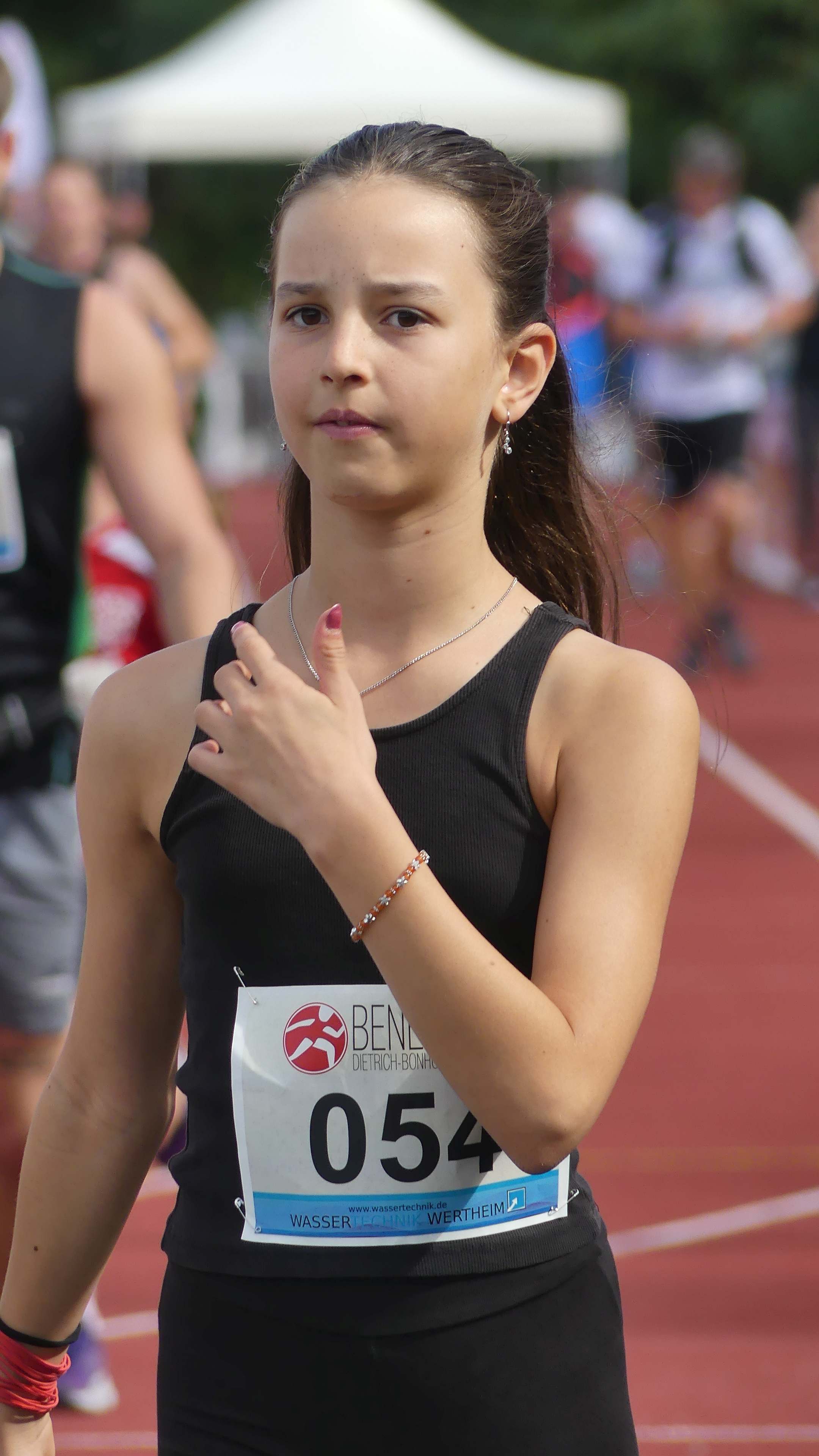 Bild vom 15. Benefizlauf im Jahr 2025. Dies ist das 305. Bild.